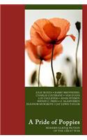 A Pride of Poppies