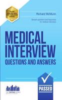 Medical Interview Questions and Answers