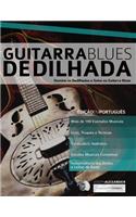 Guitarra Blues Dedilhada