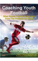 Coaching Youth Football