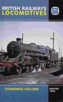 abc British Locomotives 1964 Combined Volume