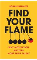 Find your flame