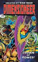 Dimensioneer
