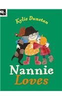 Nannie Loves