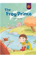 The Frog Prince