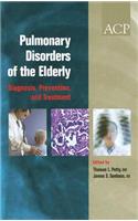 Pulmonary Disorders of the Elderly