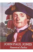 John Paul Jones: America's Sailor