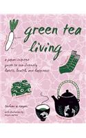 Green Tea Living
