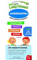 Let's Leap Ahead Kindergarten