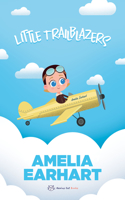 Amelia Earhart