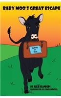 Baby Moo's Great Escape