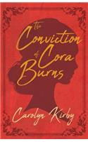 Conviction of Cora Burns