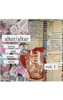 Alter / Altar Volume 1