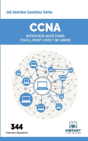 CCNA Interview Questions You'll Most Likely Be Asked