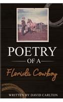 Poetry of a Florida Cowboy