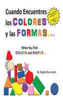 Cuando Encuentres Los Colores y Las Formas