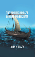 Winning Mindset for Life and Business