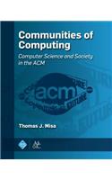 Communities of Computing