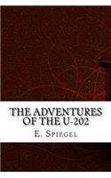 The Adventures of the U-202