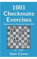 1001 Checkmate Exercises