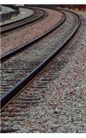 Train Tracks Notebook