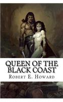 Queen of the Black Coast