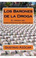 Los Barones de la Droga