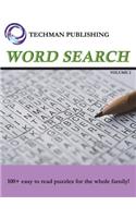 Word Search Volume 2