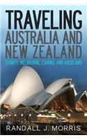 Traveling Australia and New Zealand