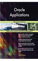 Oracle Applications