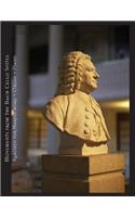 Movements from the Bach Cello Suites Realized for Harpsichord Organ Piano