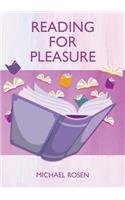 Reading For Pleasure