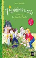 Sept histoires du soir 3