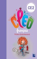Cleo CE2 Fichier d'entrainement   2018