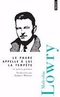 Phare Appelle Lui La Tempte. Et Autres Po'mes(le)