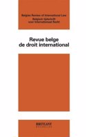 Revue Belge de Droit International