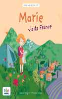 Marie visits France