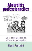 Absurdités professionnelles