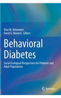 Behavioral Diabetes