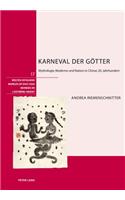 Karneval Der Goetter