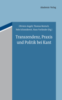 Transzendenz, PRAXIS Und Politik Bei Kant