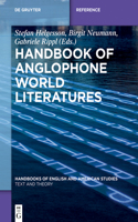 Handbook of Anglophone World Literatures