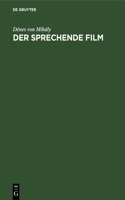 Der Sprechende Film