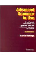 Advanced Grammar in Use With Answers Klett edition: A Self-Study Reference and Practice Book for Advanced Learners of English