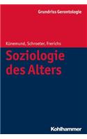 Soziologie Des Alters