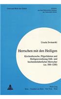 Herrschen mit den Heiligen
