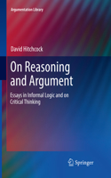 On Reasoning and Argument