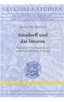 Amsdorff Und das Interim