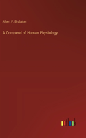 Compend of Human Physiology
