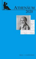 Athenaum - Jahrbuch Der Friedrich Schlegel-Gesellschaft
